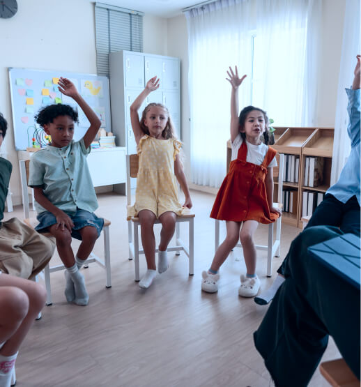 Przedszkole Publiczne